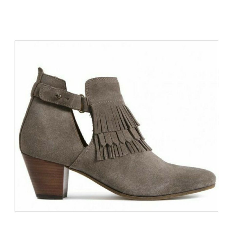 H London Booties